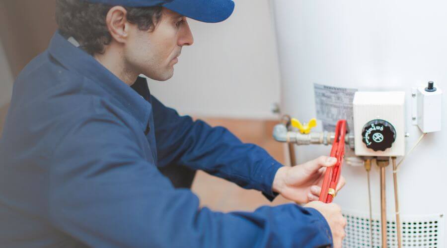Professional emergency plumbing in Marcus, WA
